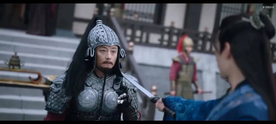 《花间令》大结局：大转折来袭！云裳假死曝光，潘瑾一句话埋下伏笔！