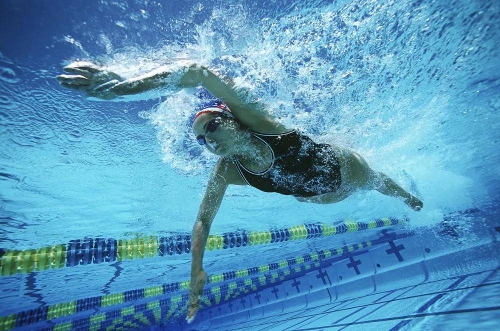 游泳，骨科医生眼中最好的运动之一！