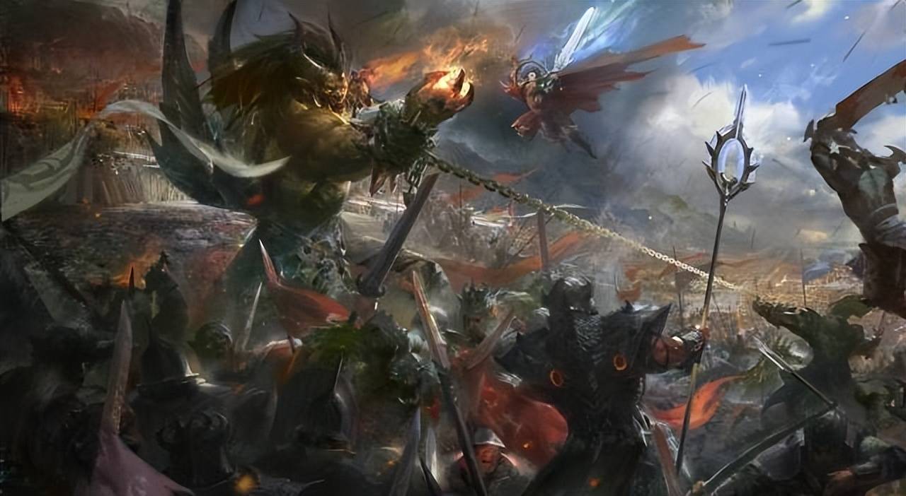 五本第四天灾文，给我一群可爱的小玩家，我能轻松颠覆异世界！