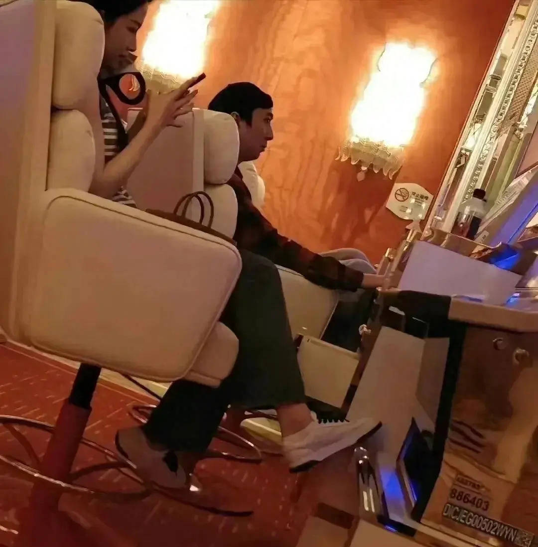 王思聪和4个美女在永利皇宫玩被永利皇宫- 官网- 娱乐城APP人曝光！一堆钱玩得开心