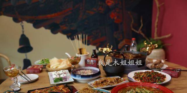 春熙路最火爆的川菜馆来西安了，一道招牌菜饱受争议