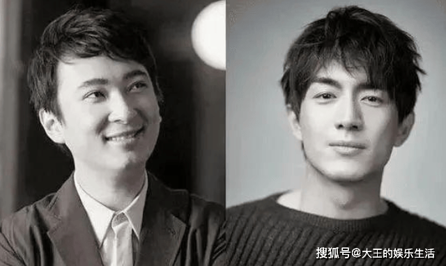 原创林更新王思聪闹掰了吗？是的！林更新不理校长的真实内幕？