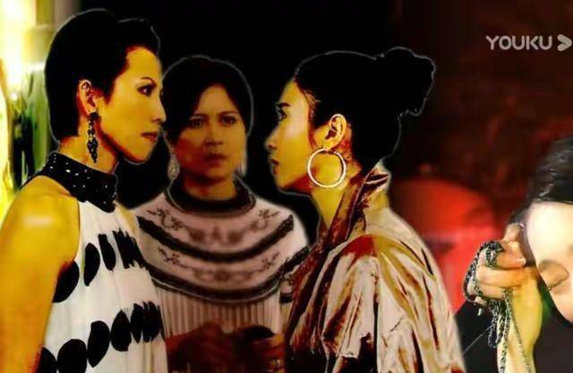 当我重温《珠光宝气》时，我在写些什么？