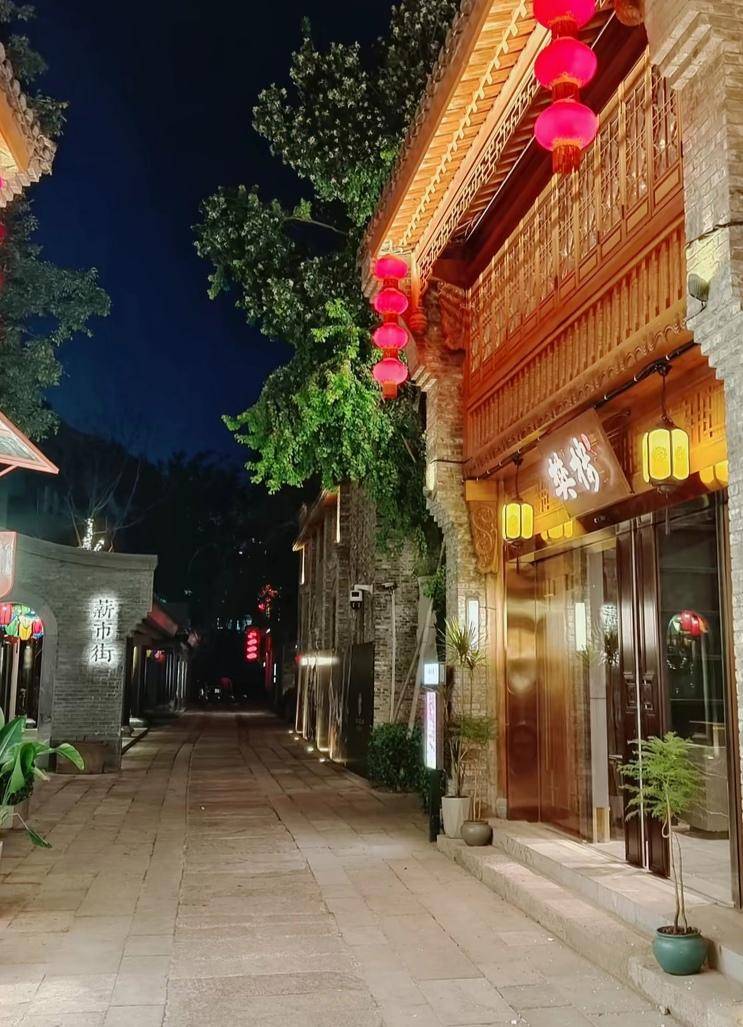 芜湖古城城市的亮丽名片