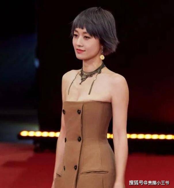 原创文章离婚堪比“整容”，颓废形象判若两人，与马伊琍差距大