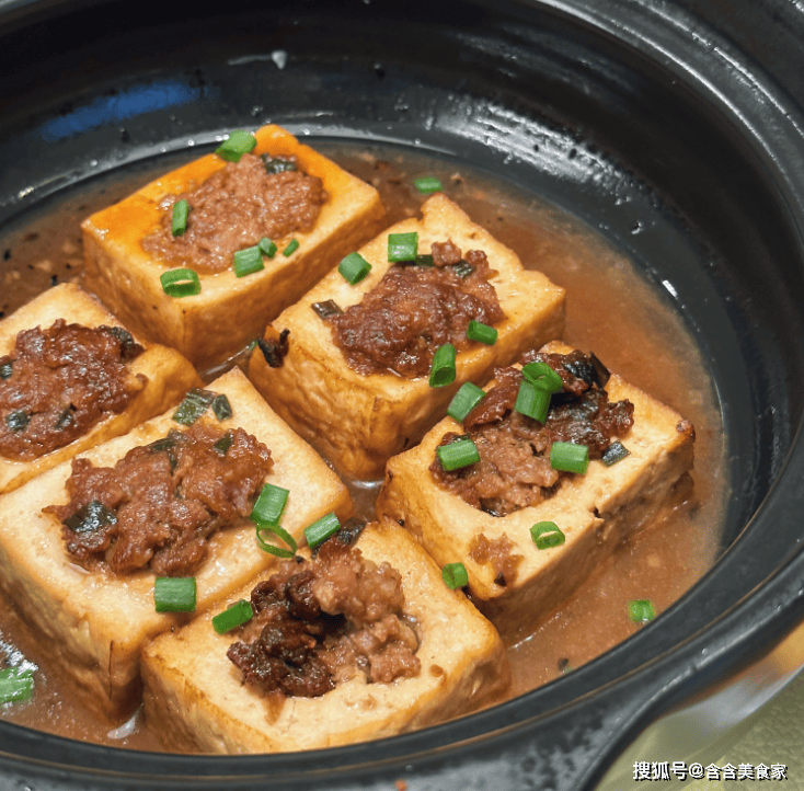 广东最具特色的八道美食，鲜香美味，等你来品尝