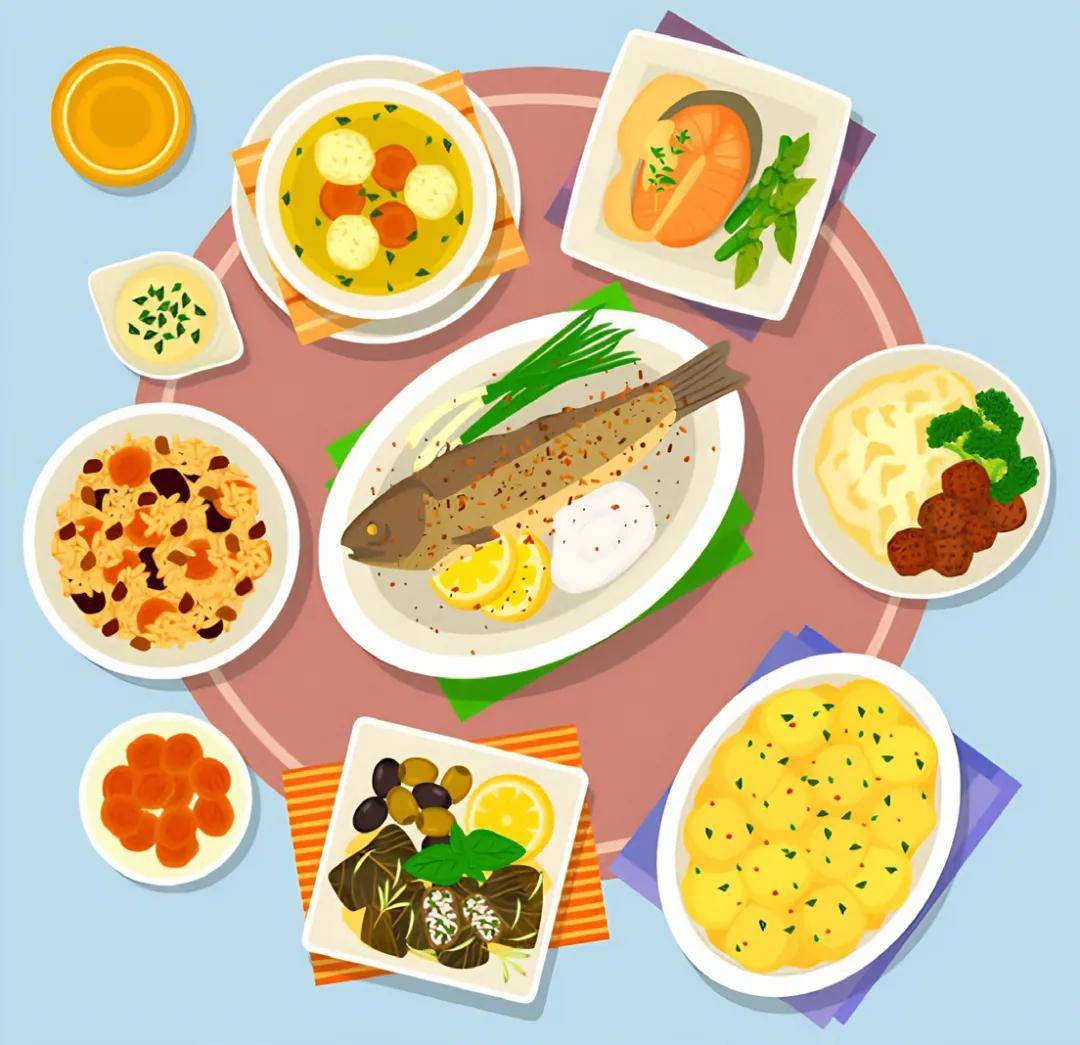 慢性胃炎饮食注意这7点，尤其这种食物可使受伤的胃黏膜得到修复