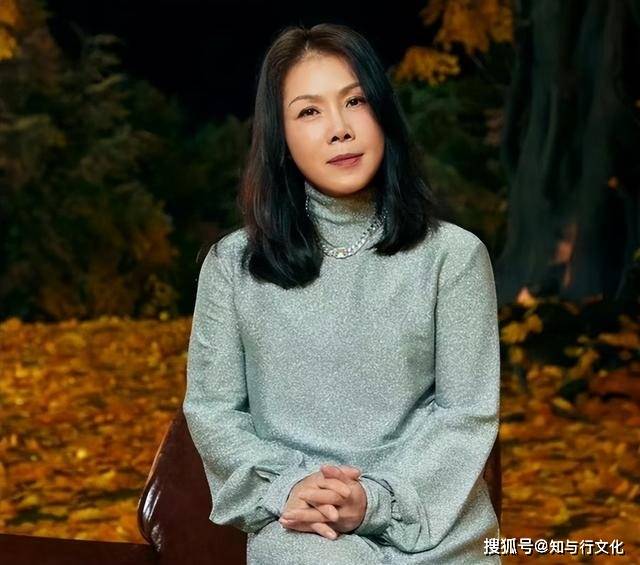 80年代凭“西北风”歌曲走红的十大歌星 如今崔健依然红 安雯变化大