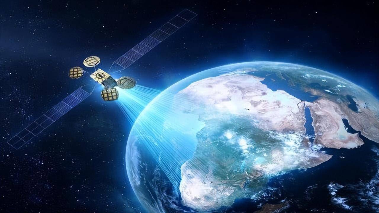 中美俄全球卫星定位精度对比，美国第一，俄罗斯第二，中国是多少