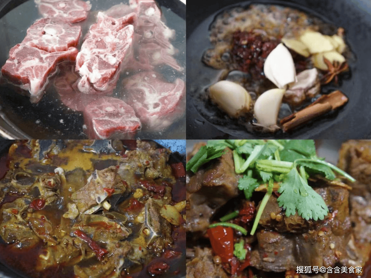收藏！北京六大特色美食，每一口都充满了经典的味道