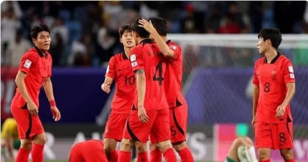 12-13！韩国国奥轰然倒下！印尼国奥晋级U23亚洲杯半决赛