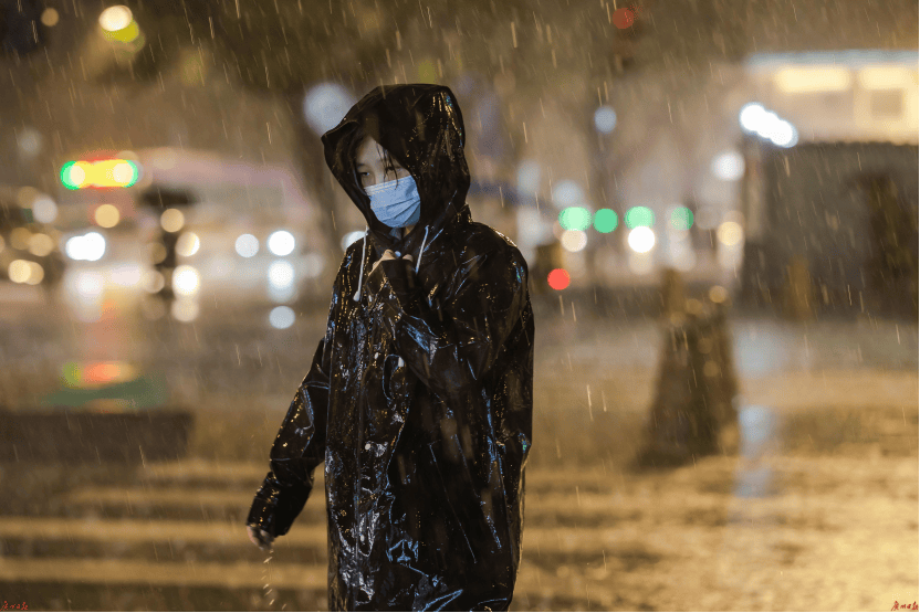 广东特大暴雨，到底有多异常？为什么这么异常？