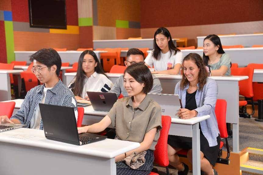 2024名校来了 | 香港教育大学：采用自主招生形式，内地各省没有固定名额分配