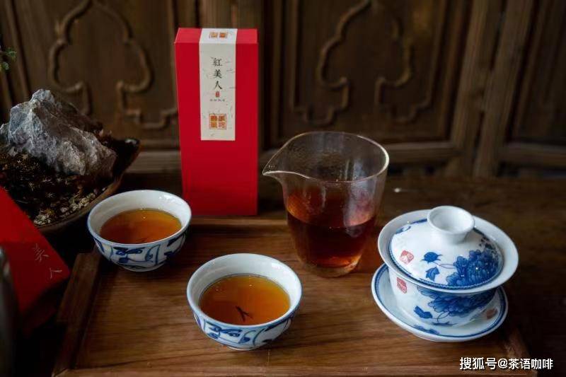 红茶常识分享，口感特点，最受欢迎的红茶推荐