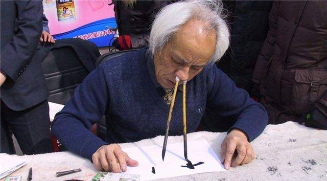 为什么王羲之的书法至今无人超越?-王羲之为什么字写得这么好