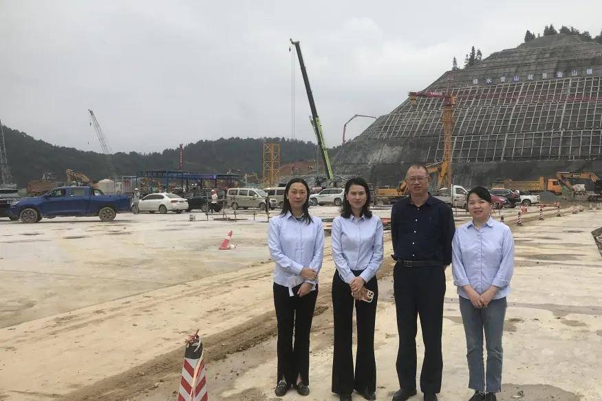 向“新”而行，以“行”助新 ——农行长沙分行积极服务发展新质生产力