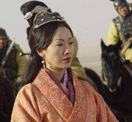 幽皇后深得孝文帝宠爱，为何孝文帝临终前，却下令让她一人殉葬