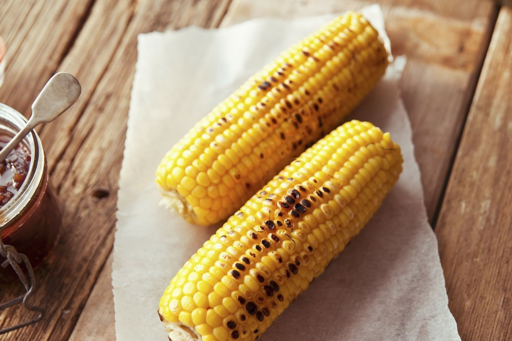 玉米，怎样“煮”才更好吃？营养师是这样做的