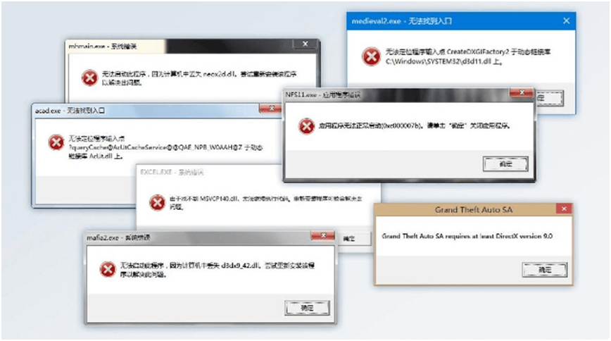 CRT数据库无，这是否意味着数据丢失或系统故障？