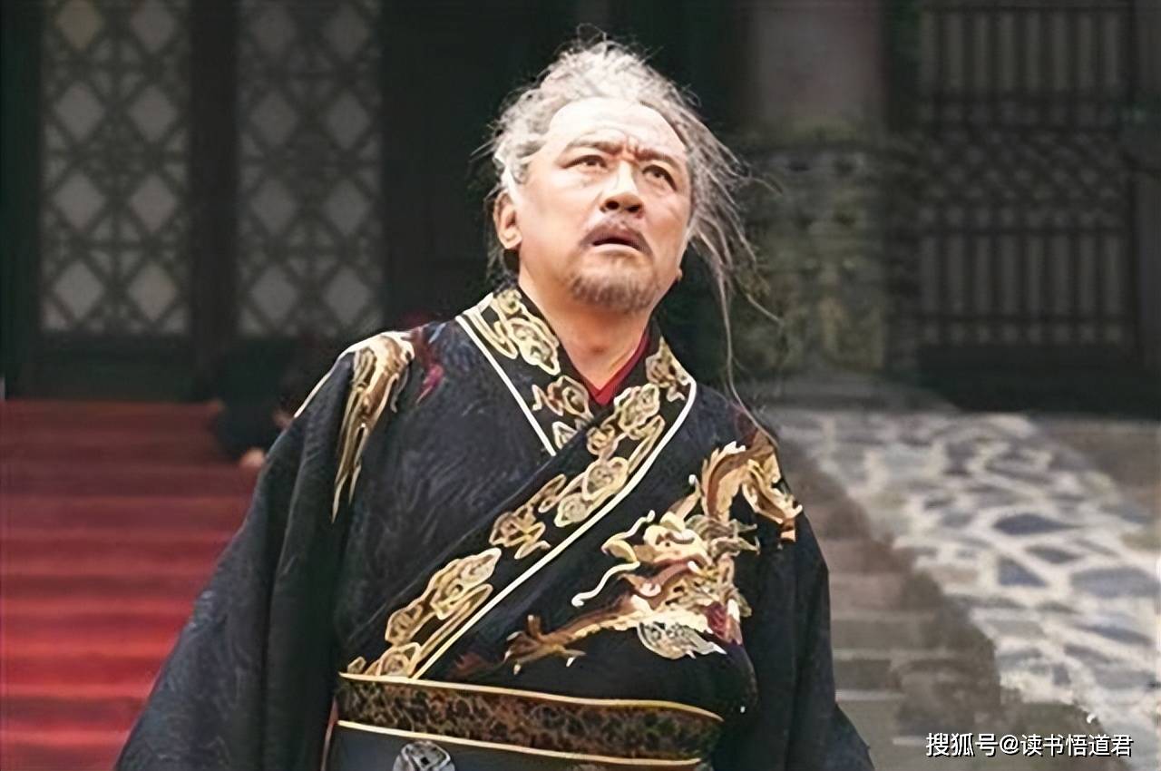 原创历史上出家当过和尚的四位帝王，知名度都很高，但信徒仅有一位