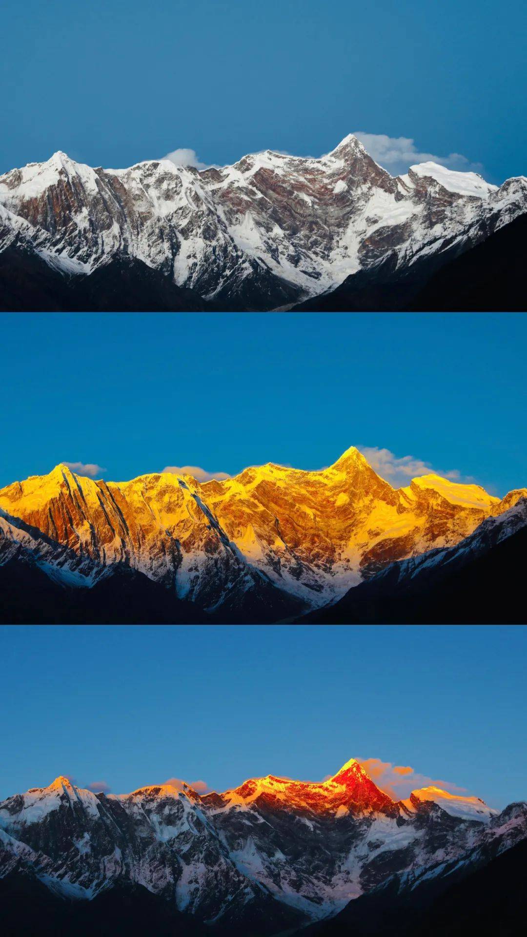 来西藏这个宝藏秘境，打卡《我的阿勒泰》同款美景！