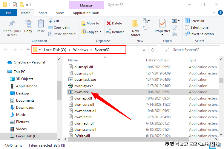 原创关于Windows中桌面窗口管理器的知识，看这篇文章就可以了