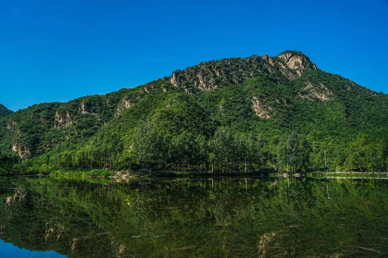 北京周边有哪些好玩的地方？快来看看京畿必去的七大游玩圣地！