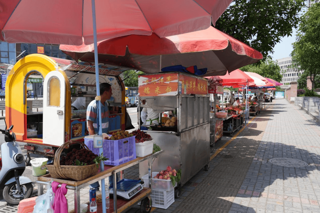 极目新闻:澳彩一肖一码100准中奖-城市：杨浦如何“雕琢”城市空间？  第2张