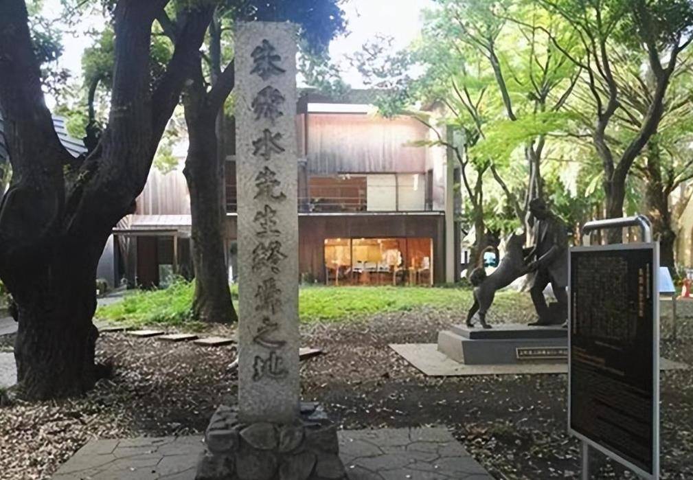 原创明朝遗民朱舜水：没有他还会有维新变法吗？日本为何如此崇敬他？