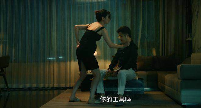 成本1500万，首映夺冠，我断言：包贝尔《制暴》是警匪片天花板