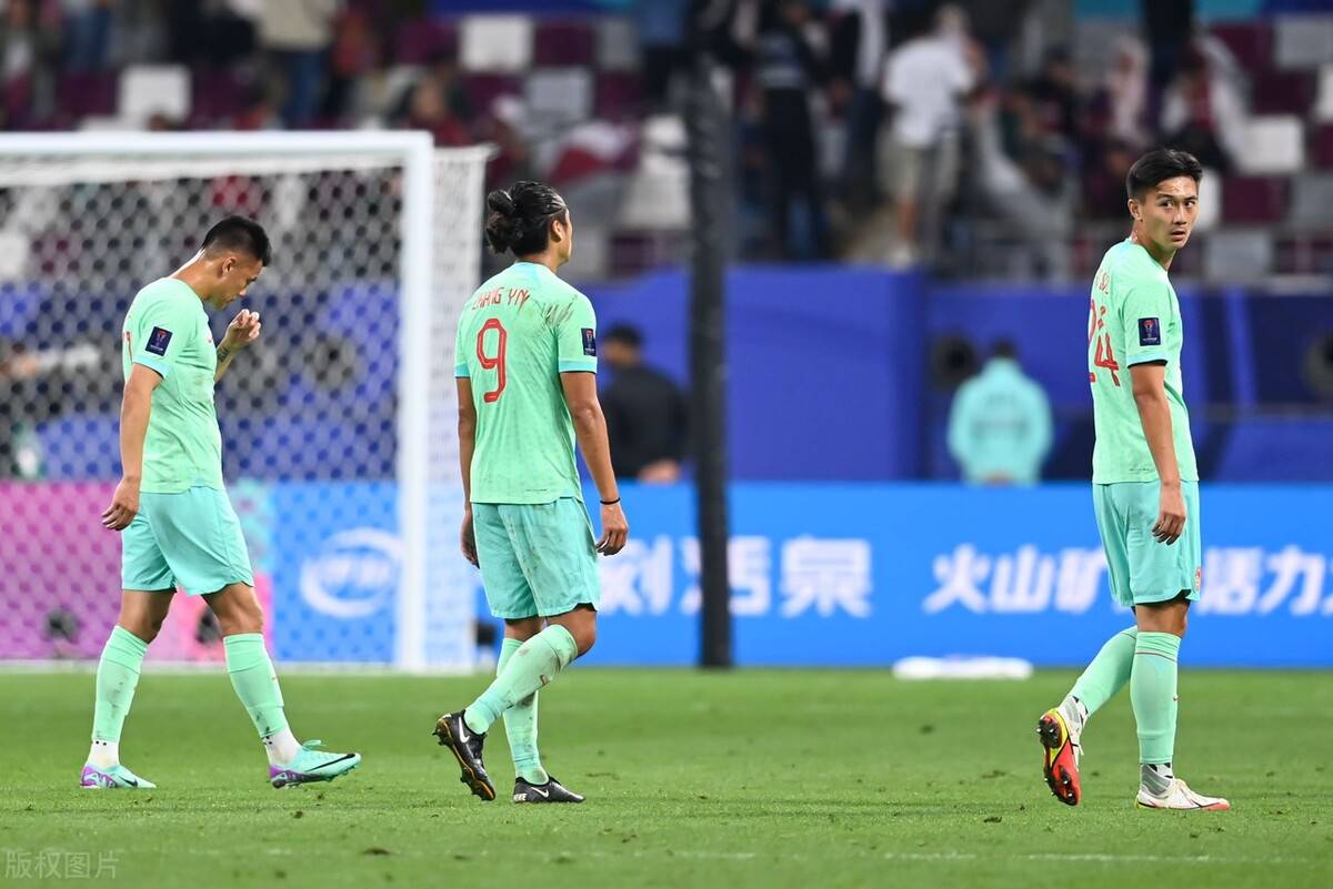 韩媒：世界杯扩军是为了给中国队机会，我们会让他们美梦破灭！