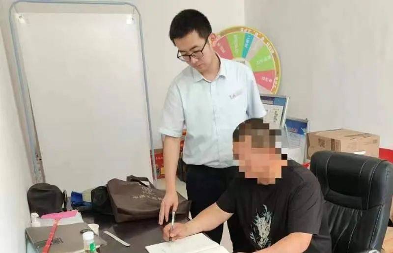 【清收动态】定襄农商银行：勇破不良坚冰，清收行动显成效_工作_借款_资产