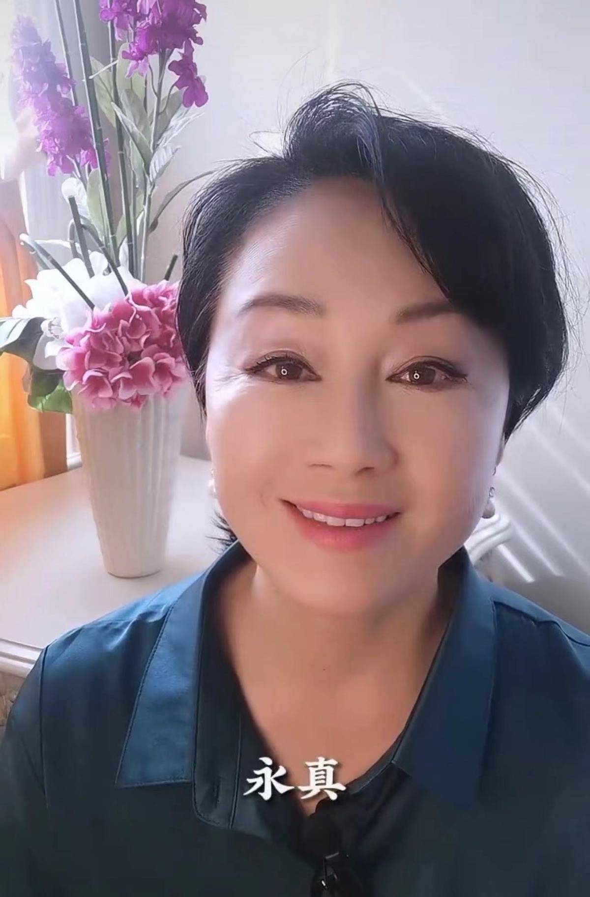 原创演员王姬：29岁嫁初恋，余生为儿子操劳，女儿恐将走上她的老路