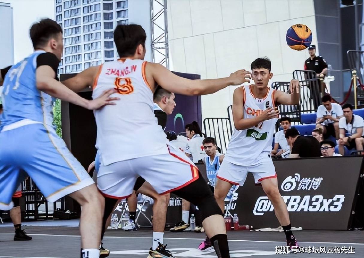 中国男篮夺冠，中国女篮不敌日本 —— 青春风暴来袭，篮球未来可期！