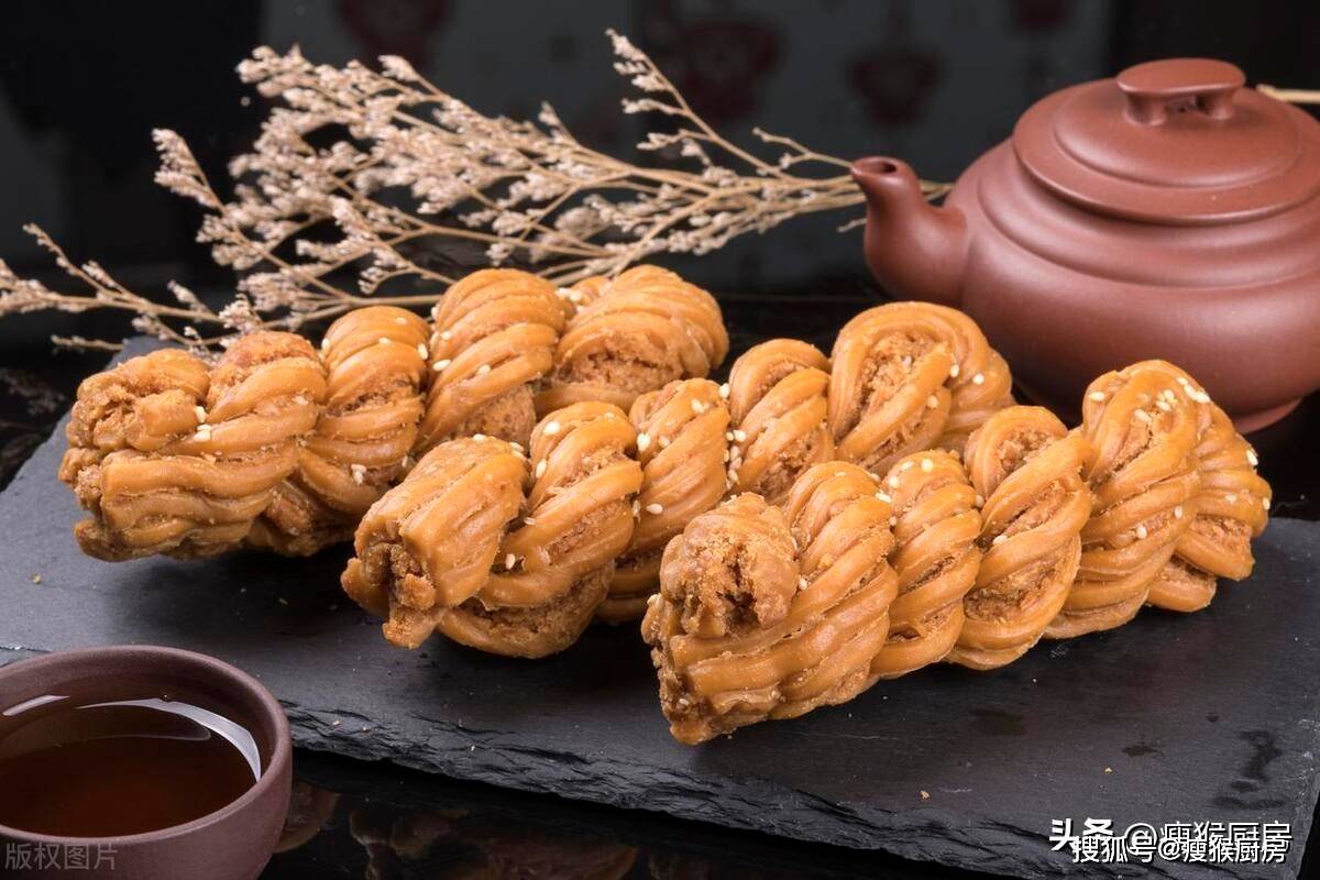 盘点天津最有名的6大美食，你吃过几种？每种都是天津人的心头爱