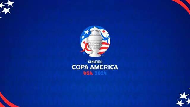 2024美洲杯：东道主美国 16队参加 打平直接点球大战 央视频直播