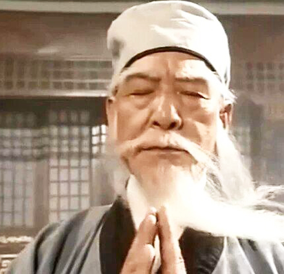 原创《天龙八部》前27高手排行榜，多给第四名十年时间，轻松胜扫地僧