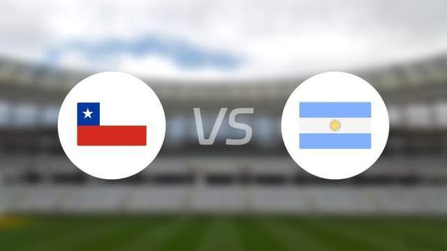 央视直播！智利vs阿根廷：苦主变菜 梅西首球要来 盼连胜晋级
