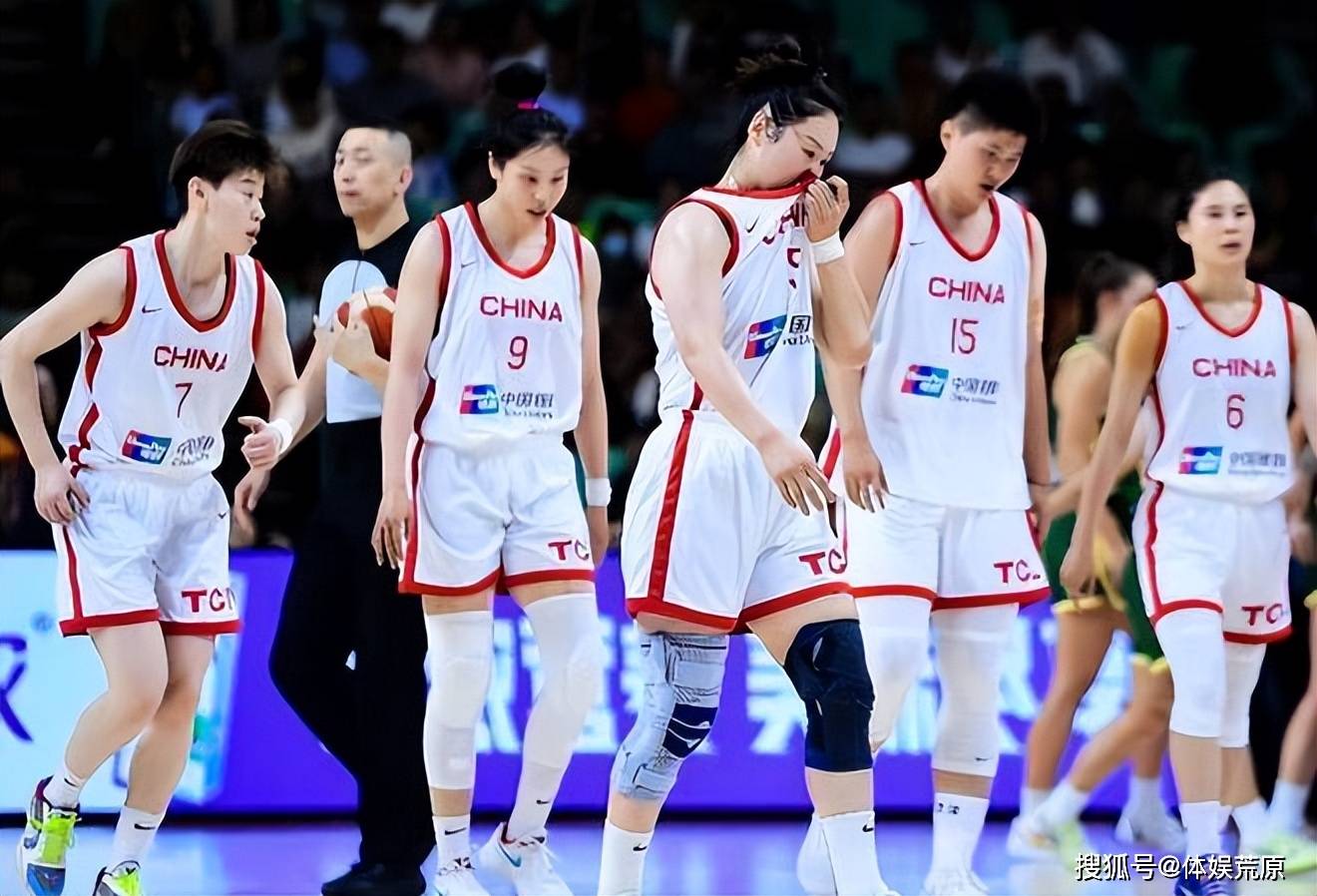 中国女篮再输奥运对手！杨舒予亮眼奇兵15分，韩旭高效24分