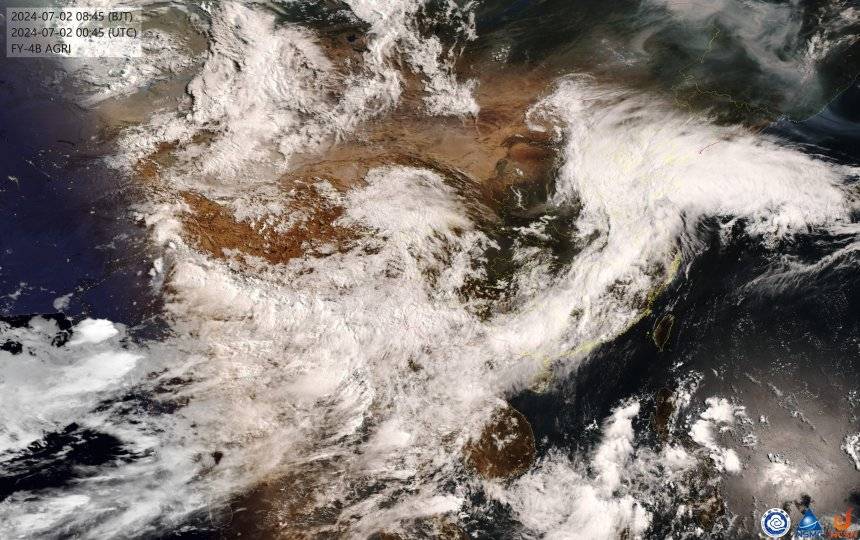 原创 湖南平江大暴雨,致使县城被淹,为何水排不出去?-湖南平江一人被害