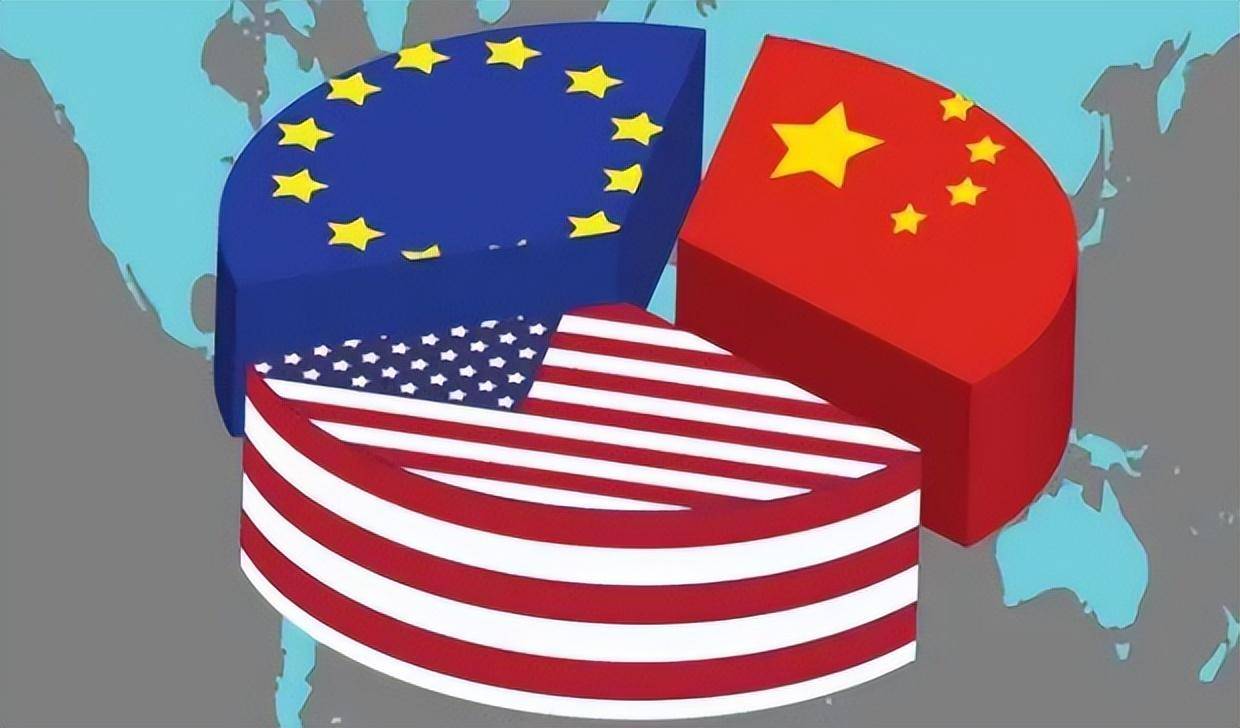 形势有变，美国内战一触即发？拜登气到破防，国际局势将逆转