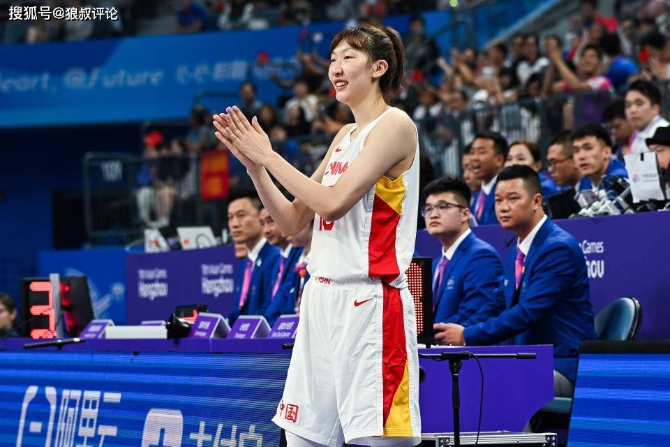 中国女篮VS澳大利亚前瞻：多人复出成疑惹争议 韩旭或成胜负手