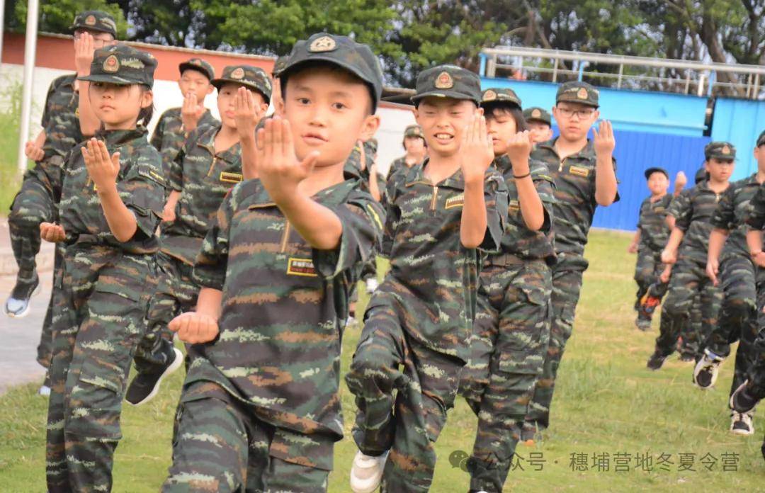 从安全到专业星空体育官网登录入口广州正规夏令营基地为小学生暑期生活护航(图3)