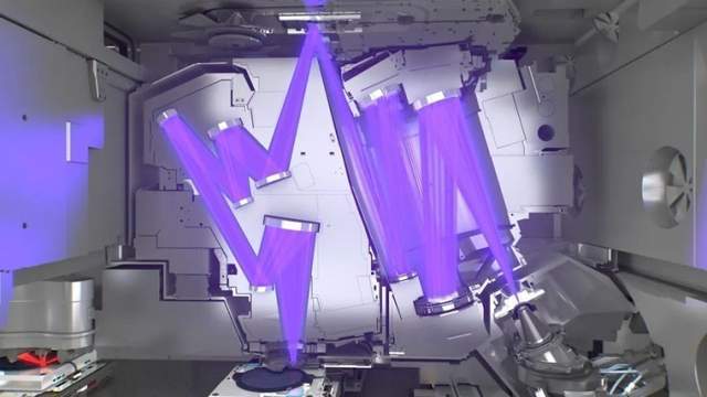 芯片制造难不难：1、3nm只是文字科技，3nm原来是23纳米