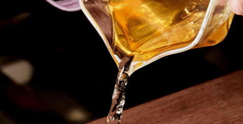 三伏天适合喝什么茶?-三伏天适合喝什么茶水