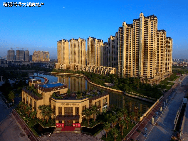 原创北大教授驳斥房子过剩：北京、上海等一线城市紧张！
