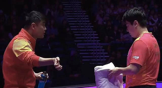 原创 梁靖崑排名创新高,王皓慧眼识人,林高远面临挑战-梁靖崑和林高远交手记录