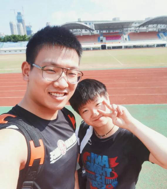 原创 压力山大!孙颖莎剑指奥运会3枚金牌,邱贻可教练全力护航!-孙颖莎奥运选拔赛