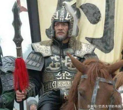 西魏北周名将韩果：被认为不下李广的“鸟人”