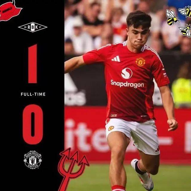 原创 曼联0-1罗森博格,体能不足、身体僵硬,亟待季前赛恢复体能-罗森博格预测比赛比分是多少